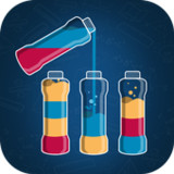 Water Sort Puzzle - Color Sort3.2.5_Androidswiki.net