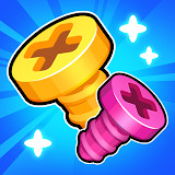 Screw Story: Nut & Bolt Puzzle<span>(Unlimited Coins)</span>2.4.2.3400_Androidswiki.net