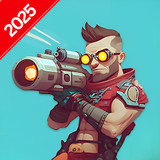 Epic Battle: Shoot & Gun Games<span>(Unlimited Currency)</span>1.0.52_Androidswiki.net