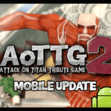 Attack on Titan Tribute Game 2<span>(Fan-made)</span>1.0_Androidswiki.net