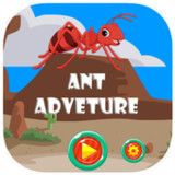 Ant Adventures - Fun Simulator3.1.0_Androidswiki.net