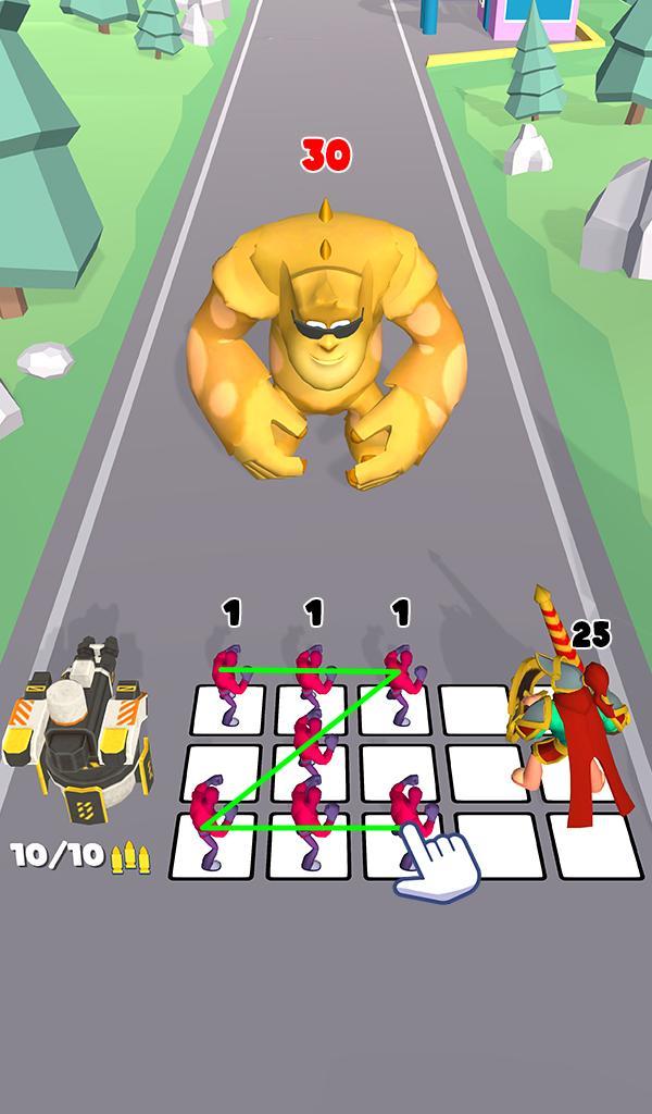 obstacle dash screenshot image 6_Androidswiki.net