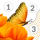 April - Oil Painting by Number2.110.0_Androidswiki.net