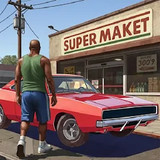Supermarket Sim Story<span>(No Ads)</span>1.0.38_Androidswiki.net