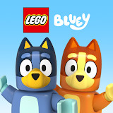 LEGO® Bluey<span>(Unlock All)</span>1.0.2_Androidswiki.net