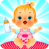Baby care game for kids1.9.0_Androidswiki.net