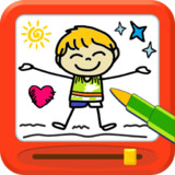 Magic Board - Doodle & Color1.39_Androidswiki.net