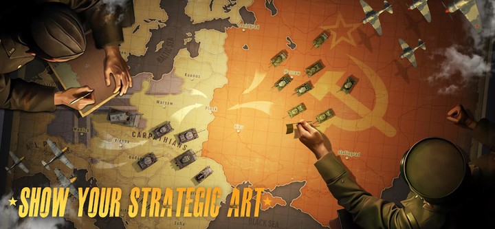 Stick War: Legacy<span>(MOD Menu)</span> screenshot image 2_Androidswiki.net