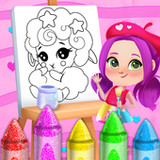 Violet Coloring Book1.3.14.19_Androidswiki.net