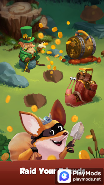 Coin Legends<span>(No Ads)</span> screenshot image 3_Androidswiki.net