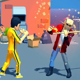 Ultimate Street Fighter<span>(Unlimited Hammer)</span>1.8_Androidswiki.net