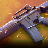 Gunfire Ops - War shooter<span>(Unlimited Currency)</span>1.0.8_Androidswiki.net