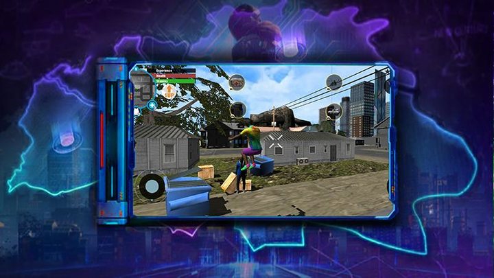 Diablo Streets screenshot image 10_Androidswiki.net
