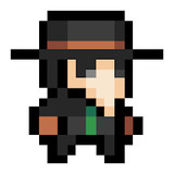 Slime Hunters - Pixel RPG<span>(Unlimited currency)</span>1.0.10_Androidswiki.net