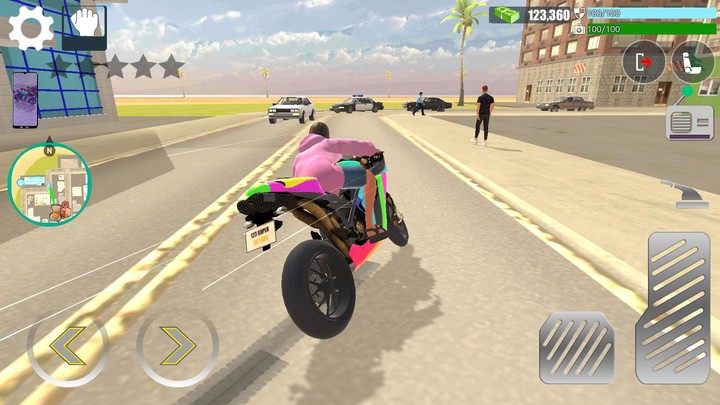Rage City Online screenshot image 4_Androidswiki.net