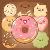 Sugar Bang : Donuts Merge<span>(Unlimited coins)</span>0.0.3_Androidswiki.net