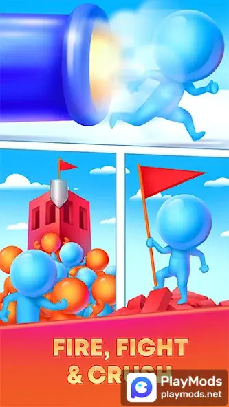 Food Fever Premium: Restaurant<span>(Unlimited Currency)</span> screenshot image 5_Androidswiki.net