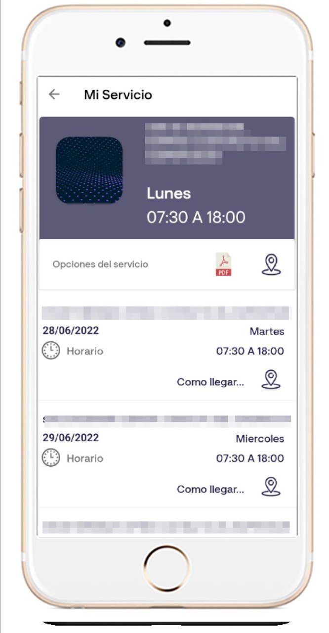 EasyWork Securitas screenshot image 4_Popularmodapk.com