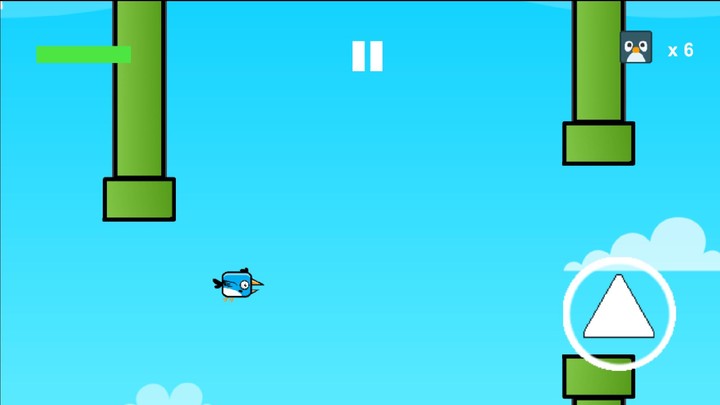 Super Square Game screenshot image 5_Androidswiki.net