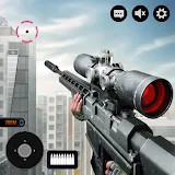 Sniper 3D: Fun Free Online FPS Gun Shooting Game<span>(Unlimited resources)</span>6.6.3_Androidswiki.net