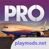 Ultimate Flight Simulator Pro<span>(No Ads)</span>3.5_Androidswiki.net