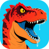 Evolution Dinosaur Island<span>(Unlimited currency)</span>0.0.3_Androidswiki.net