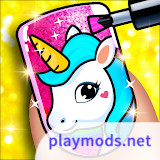 Nail Salon Game Girls Nail art<span>(No Ads)</span>15_Androidswiki.net