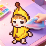Perler Beads/Fuse Beads<span>(No Ads Free Rewards)</span>1.0.0_Androidswiki.net