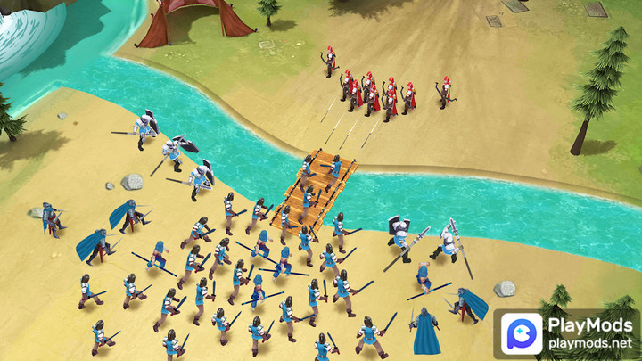 The Rise of the Golden Idol<span>(Unlock full content)</span> screenshot image 3_Androidswiki.net