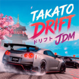 Takato Drift Racing JDM<span>(Unlimited Currency)</span>1_Androidswiki.net