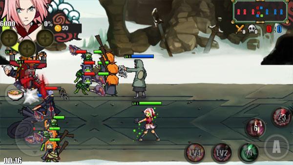 PVZ-BT(MOD)<span>(Unlocked all heroes)</span> screenshot image 10_Androidswiki.net