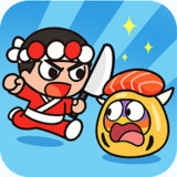 Sushi Village: Idle Chef<span>(Unlimited currency)</span>1.0.83_Androidswiki.net
