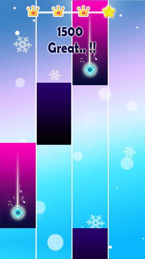 Tozkoparan iskender Piano Game screenshot image 4_Androidswiki.net
