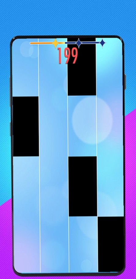 🎵 DJ TikTok Songs - Piano Tiles screenshot image 6_Androidswiki.net