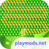 Bubble Shooter<span>(Unlimited Resources)</span>1.0.19_Androidswiki.net