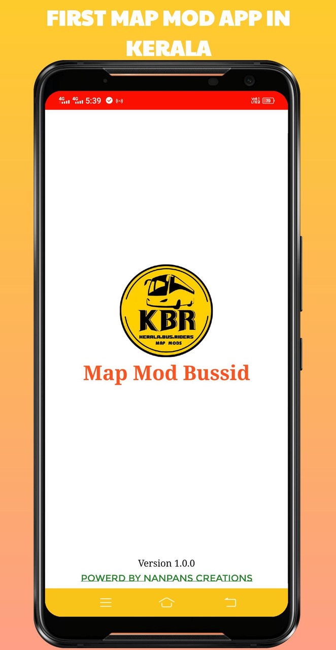 Map Mod Bussid screenshot image 4_Androidswiki.net