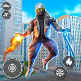 Elemental Seeker<span>(Unlimited Currency)</span>0.9.0_Androidswiki.net