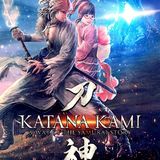 Samurai Shodown Gaiden: Katanakami<span>(Free download)</span>b2abff6_Androidswiki.net