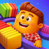 Loop Master: Color Jam Sort<span>(Mod Menu)</span>1.0.9_Androidswiki.net
