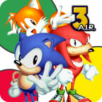 Sonic 3 A.I.R.<span>(No Ads)</span>24.02.15.0_Androidswiki.net