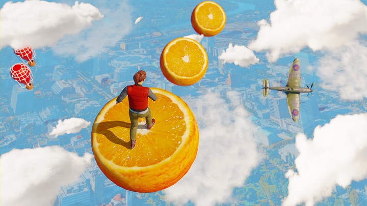 Draconia Saga<span>(Mod Menu)</span> screenshot image 4_Androidswiki.net