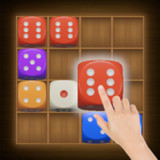 Dice Merge & Match Puzzle0.6_Androidswiki.net