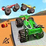 Monster Truck Demolition Derby1.0.5_Androidswiki.net