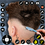 Barber Shop Game: Hair Salon2.4_Androidswiki.net