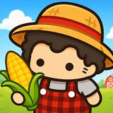 Mystery Farm: Idle Tycoon Game<span>(Unlimited Currency)</span>1.0.1_Androidswiki.net