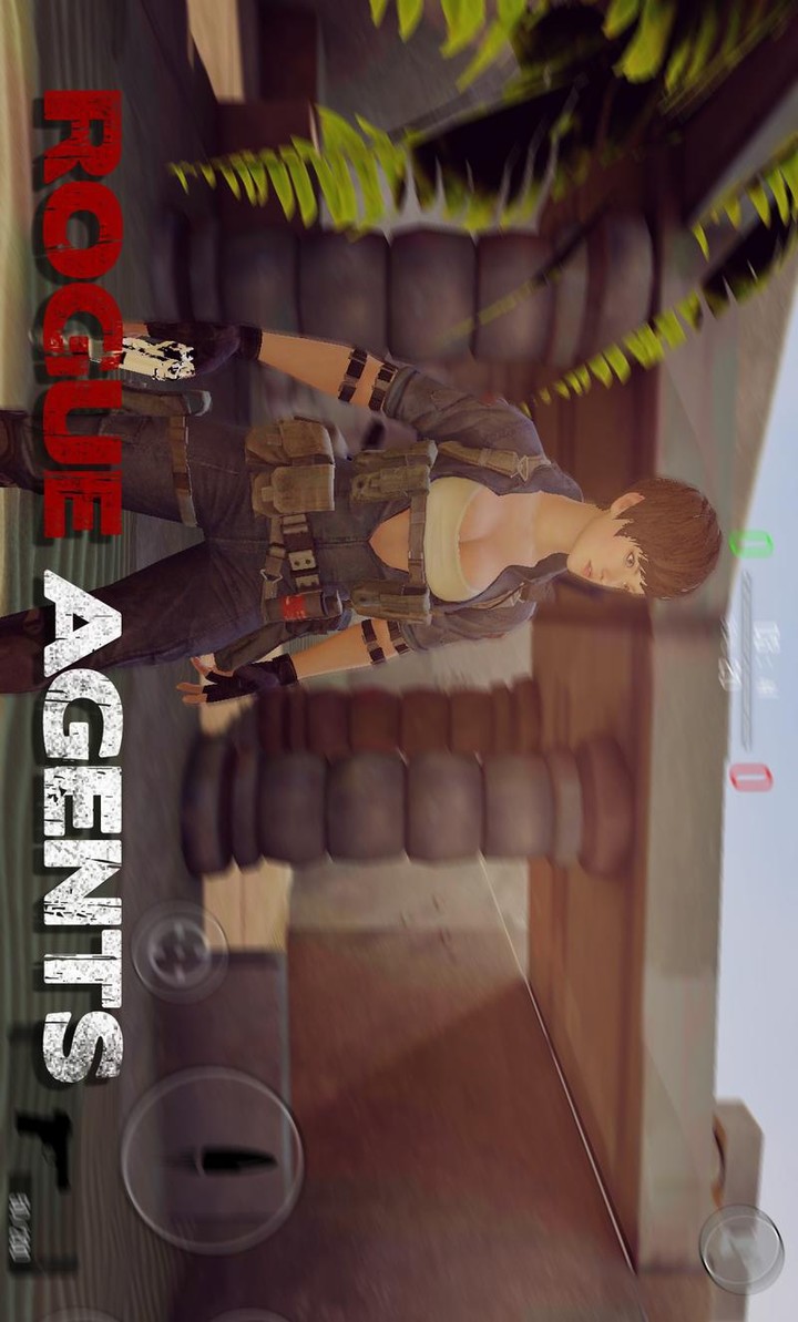 流氓特工 screenshot image 20_Popularmodapk.com