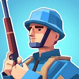 Army Tycoon : Idle Base<span>(NO ADS)</span>1.1000.207_Androidswiki.net