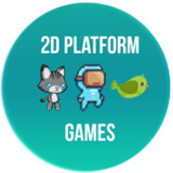 2DPG - 2D Platform Games1.10_Androidswiki.net