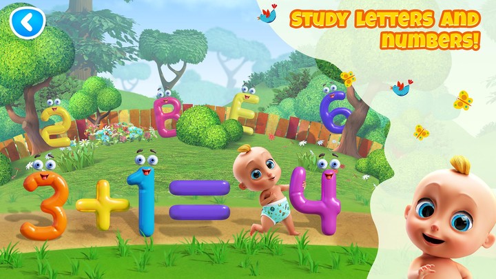 LooLoo Kids: Learning Academy! screenshot image 3_Androidswiki.net
