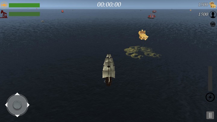 Denizlerin Hakimi screenshot image 4_Androidswiki.net